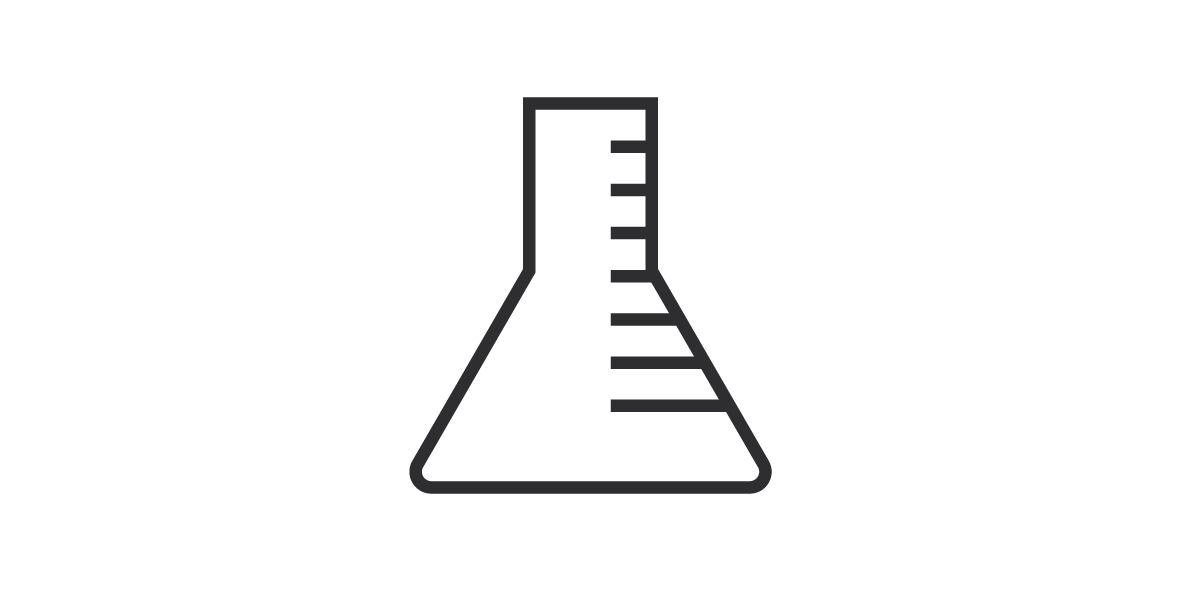 Heat & Chemical Resistance